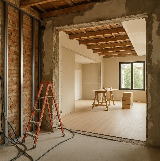 翻新住宅如何省電？從室內設計著手打造節能好宅